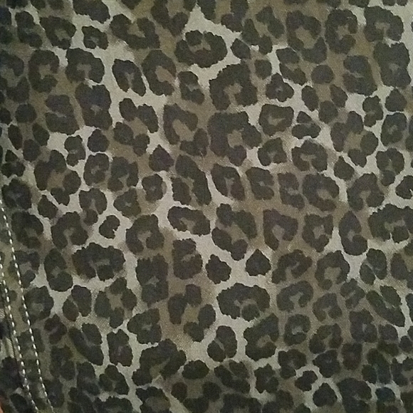 Jeans - Picture 2 of 2